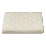 Bargoose Quilted Waterproof Porta Crib Pad