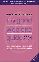 The Good Web Site Guide 2004