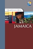 Image of Travellers Jamaica, 3rd (Travellers - Thomas Cook)