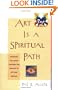 Art Is a Spiritual Path