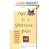 Art Is a Spiritual Path
