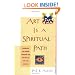 Art Is a Spiritual Path