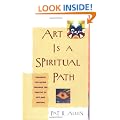 Art is a Spiritual Path