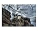 Dark Mood Fantasy Photographic Poster Print by Vassilis Sinopoulos, 20x16
