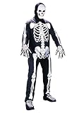Skeleton Costume