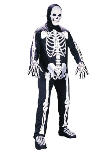 Skeleton Costume