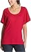 RVCA  Junior's Shiver Pocket Tee
