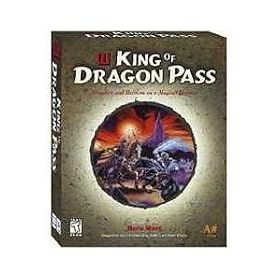 King of Dragon Pass