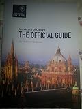 University of Oxford : the official guide