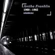 Aretha Franklin (1960 - 1965) - Digipack de luxe