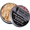 Web-tex STEEL-OF-FIRE-DUST - Fire Starting Tinder