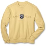 Sports Shop Logo Fleece Crew