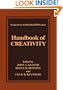 Handbook of Creativity (Perspectives on Individual Differences)