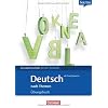 Europ�ischer Referenzrahmen: A1-B1: �bungsbuch Grundwortschatz