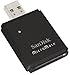 Sandisk MicroMate Reader - for SD and SDHC memory cards
