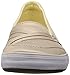 Grasshoppers Women's Sole Elements Slip-On Loafer