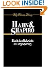 Statistical Models in Engineering (Wiley Classics Library)