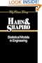 Statistical Models in Engineering (Wiley Classics Library)