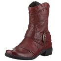 camel active Frisco 209.14.02, Damen Stiefel