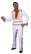 Rock and Roll Rock Star Costume Jumpsuit Las Vegas Headliner