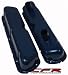 1962-85 Ford Small Block 260-289-302-351W Circle Track Racing Valve Covers - Blue