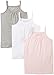 Burt's Bees Baby Little Girls' Burt's Bees Baby Camisole Tank Top (Toddler/Kid)