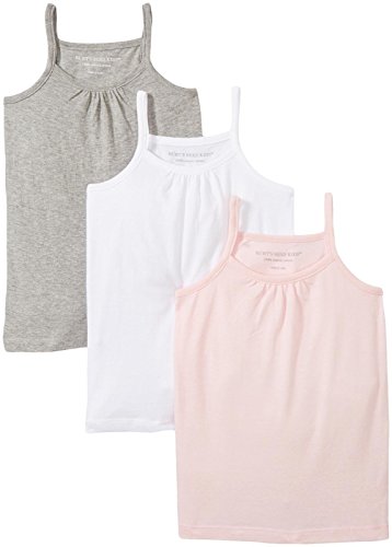 Burt's Bees Baby Little Girls' Burt's Bees Baby Camisole Tank Top (Toddler/Kid)