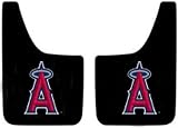 ProMark Los Angeles Angels of Anaheim Splash Guard Pair