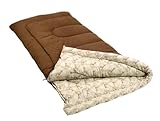Coleman Autumn Trails Sleeping Bag