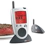 Grill Alert Talking Remote Meat Thermometer