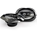 Rockford Fosgate T1693C 6"x9" Full-Range Speakers