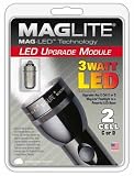Mag Instrument 2D/C MagLITE LED Upgrade Module