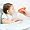 Boon Squirt Food Despenser - Orange