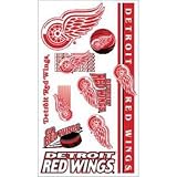 Detroit Red Wings Temporary Tattoos