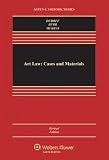 Art Law: Cases and Materials, Revised Edition