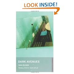 Dark Avenues (Oneworld Modern Classics) (Oneworld Classics)