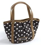 Tommy Hilfiger Small Dots Tote