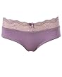 Wendy Glez French Cut Low Boy Shorts 6978