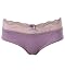 Wendy Glez French Cut Low Boy Shorts 6978