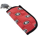 Eyeglass Case - Georgia Bulldogs NCAA College Athletics