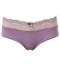 Wendy Glez French Cut Low Boy Shorts 6978