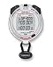 100 Lap Memory Digital Decimal Stopwatch