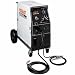 Hobart 500408 IronMan 250 30-to-250 Amp Complete Single-Phase MIG Welding Package