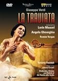 DVD : La Traviata at La Scala