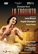La Traviata at La Scala Movie Streaming.