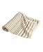 Mamas & Papas - Knitted Striped Blanket - Millie & Boris