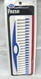 WIDE TOOTH COMB