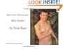 Male Nude Photography-Mike Reddev