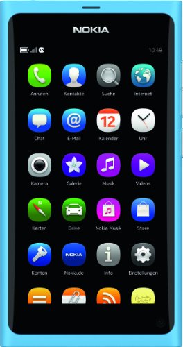NOKIA N9 
