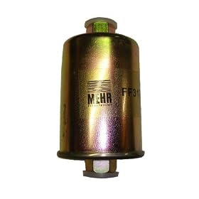 Rover 214 1.4i, Si, GSi (11/95 to 99) Fuel Filter